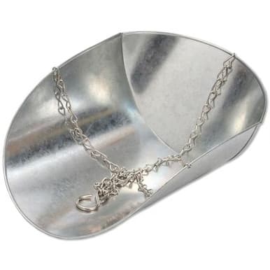 Taylor Precision 33054104N Hanging Scale Scoop