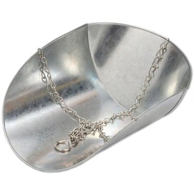 Taylor Precision 33054104N Hanging Scale Scoop
