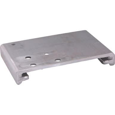 Nemco 55520 Guide Plate