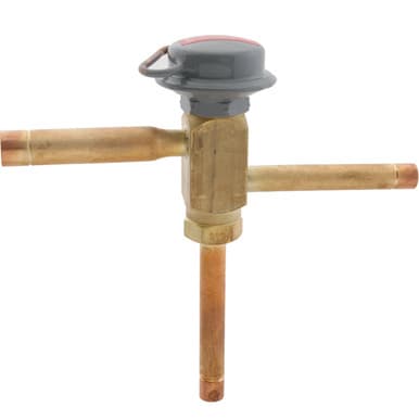 Hoshizaki 4A0229-03 Head Pressure Control Valve 210 PSI