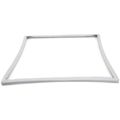 Commercial Kitchen Parts to Replace Old Seals, O-Rings, Gaskets & Head Components — Randell IN GSK160 Gasket, 21.25 X 22.25Screw Onnc10069 10