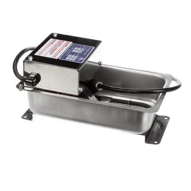 True 917993 Drain Pan, Heated 400W120V Dm04T1S, 900 — main image