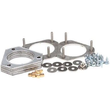 ALTO SHAAM 5010494 7.14Esg Heat Exchange SeRvicekit — main image