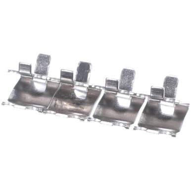 beverage air 2065157 clip f pilaster set of 4