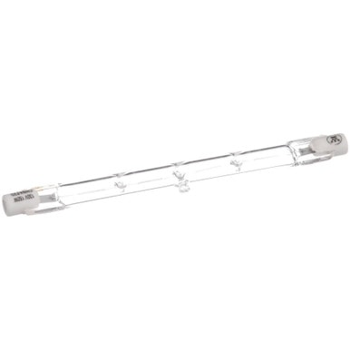 Hatco 02.30.150.00 Lamp-150W, 130V, Quartz — main image