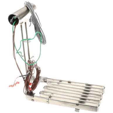 Kitchen Spares — Henny Penny 178446-001 Assy-7Kw Lve S-Vat 208V3Wire