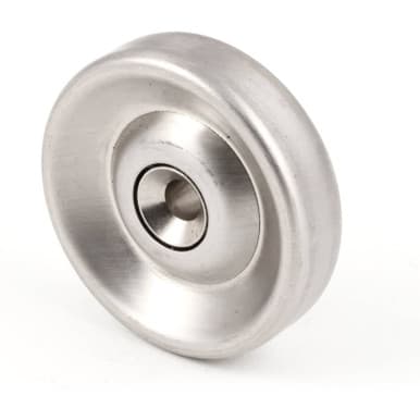 Traulsen 344-60155-00 Skate Wheel Heavy Duty11/16 H