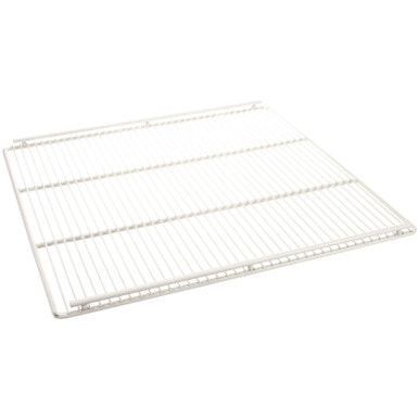beverage air 403 822d epoxy coated wire shelf — main image