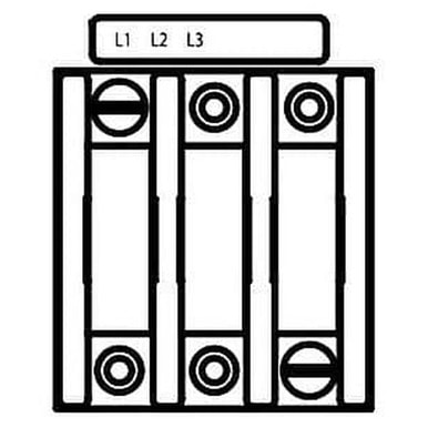 Groen Z008118L Label Three Phase — main image