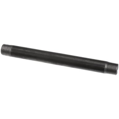 Kitchen Spares — Groen Z005557 Nipple Blk 1/2" Npt X 8 Long