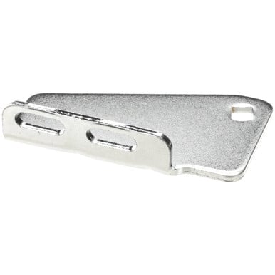 Delfield 3230035 Hinge, Door, Top Right, Chrome