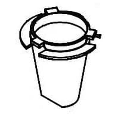 Delfield 1708518 Nozzle Ice Dispenser