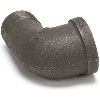 Groen Z008347 Elbow 90 Deg Street