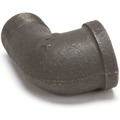 Groen Steamer Parts — Groen Z008347 Elbow 90 Deg Street