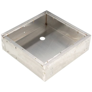 Groen 137725 Cabinet Weld Assy, Tdh-4 0 — main image