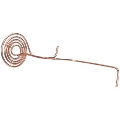 Delfield 033-CTP-005P-S Loop, Cond, Spiral, 1Dr, Frz — main image