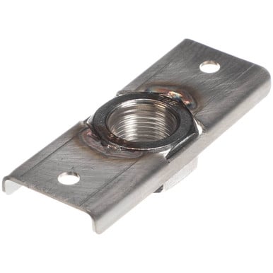 Alto Shaam 5023426 Smoker Heater Plate Weld
