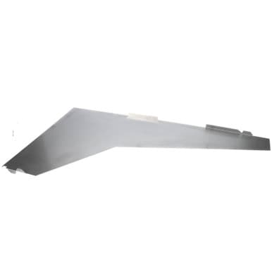 Lincoln 370662 Baffle Air Return Right