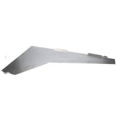 Lincoln 370662 Baffle Air Return Right — main image