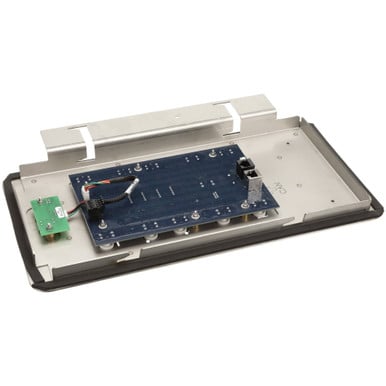 Alto Shaam 5016208 Ctrl Assy Classic, Ctc/Ct P 6-107-20, 10-10, 10-20, 2