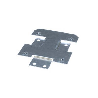 Hoshizaki 4A4315G01 Drain Pan Bracket As — main image
