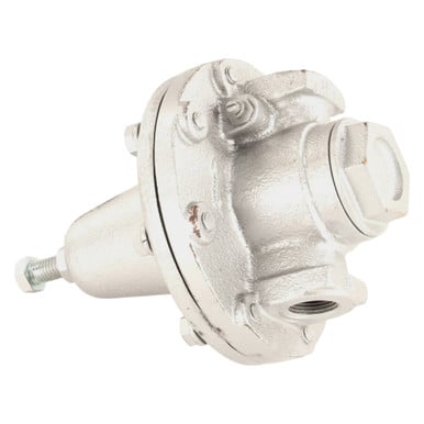 Cleveland Range 22122 Valve3/4In Press Redcng3-15