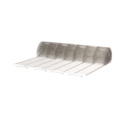 Lincoln 369481 Belt Conveyor Complete