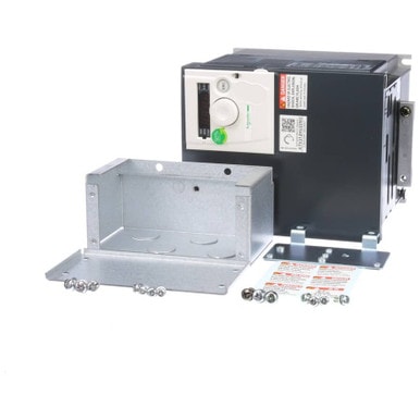 Groen 141918 Inverter 3 Hp Square D — main image