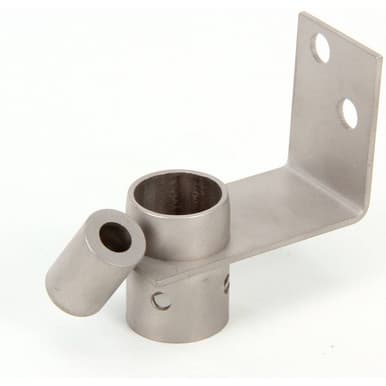 Groen Z066013 Bracket Carborundum