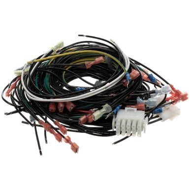 Henny Penny 81917 Harness-120V 390/690Wire