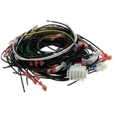 Henny Penny 81917 Harness-120V 390/690Wire — main image