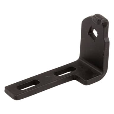 Beverage-Air 401-220A-02 beverage air 401 220a 02 brackethinge bottom rh