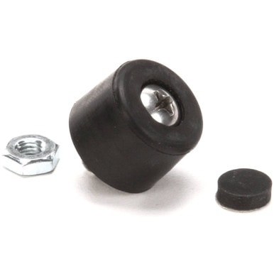 Nemco 80017 Foot Assembly, 18016 — main image