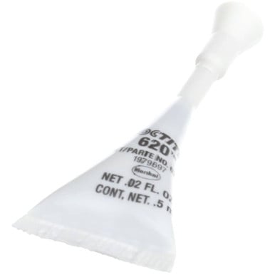 Cleveland Range 111583 AdhesiveLoctite GreenHi Te