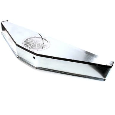 True 875952 Evap Cover AssyTbb-2, 3, 4 '00 Design For