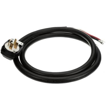 Henny Penny 161716 Assembly-116In 6Ga Cord& Plug