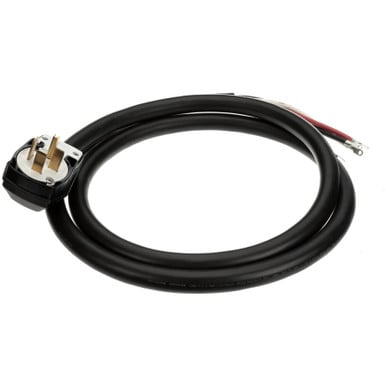 Henny Penny 161716 Assembly-116In 6Ga Cord& Plug