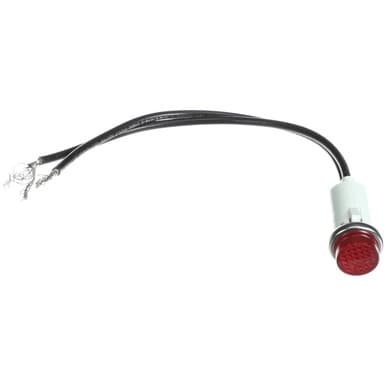 Randell LGT0202 EL Light, Pilot 28V Incand2939-1-11-383-10