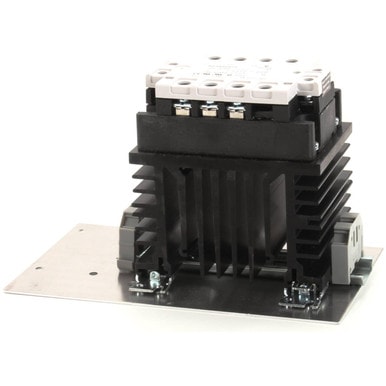 Lincoln FK90002172 Relay Kit — main image