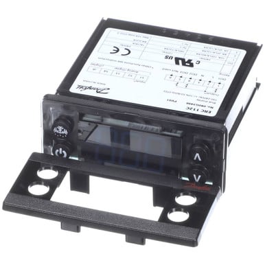 Defrost Timers — Randell RP CNT1914BC Control Only, Erc112C, Dpt-290 Base, Pr