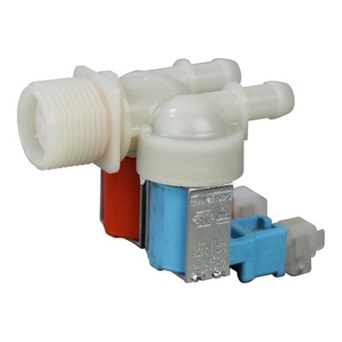 Rational 3002.0330ET Solenoid Valve - Double — main image