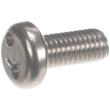 Alto Shaam SC-28463 Screw, M5X0.8X12Mm Panspn R Sst A2 Ms — main image