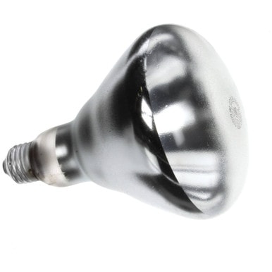 Alto Shaam LP-35721 Lamp, Heat, 120V, 250W, E26SHatter Resistant — main image