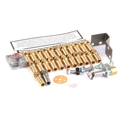 Henny Penny 16247 Kit To Convert NaturalTo Lp — main image