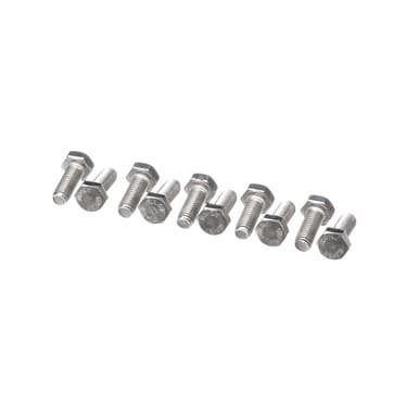 Rational 1006.0760P Hex Screw M6X16