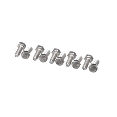Rational 1006.0760P Hex Screw M6X16 — main image