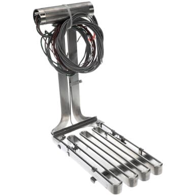 Henny Penny 92104-006 Assy-7Kw Lve S-Vat 240V4Wire