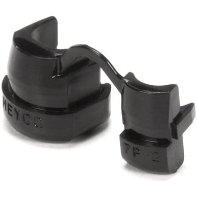 Nemco 46376 Cordgrip 7P-2 14Ga