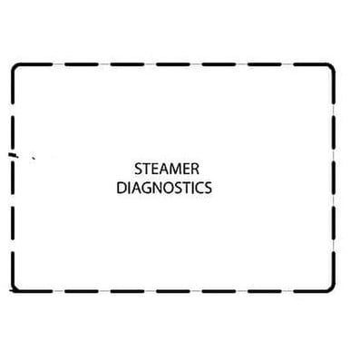 Groen 141616 Label, Diagnostic Hypers Team