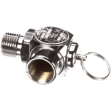 Groen 141360 Valve Safety, 50Psi